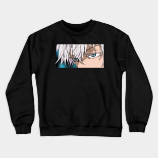 Sato Crewneck Sweatshirt